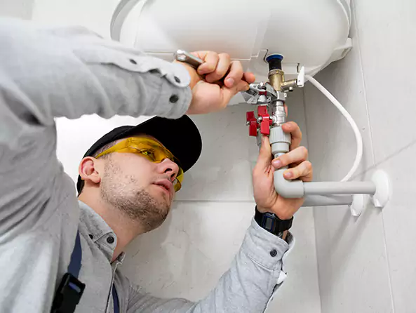 Why Choose North Richland Hills Plumbing for Water Heater Expansion Tank Installation in North Richland Hills, TX?