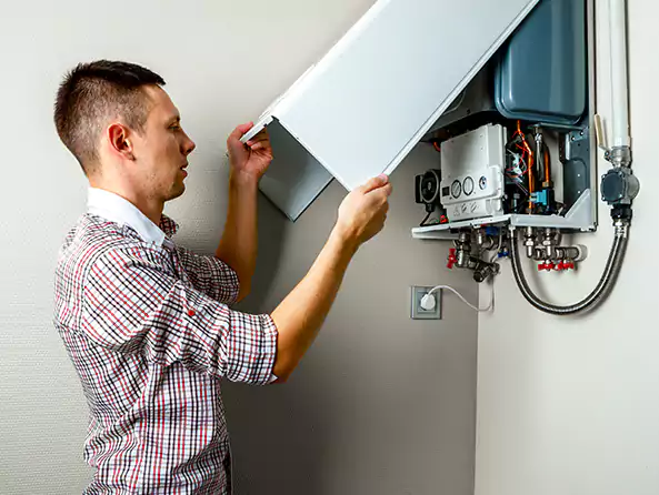 Why Choose North Richland Hills Plumbing for Water Heater Installation in North Richland Hills, TX?