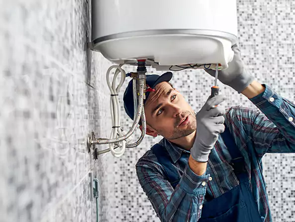 Why Choose North Richland Hills Plumbing for Water Heater Maintenance in North Richland Hills, TX?