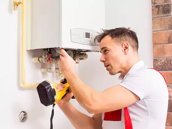 Why Choose North Richland Hills Plumbing for Water Heater Replacement in North Richland Hills, TX?