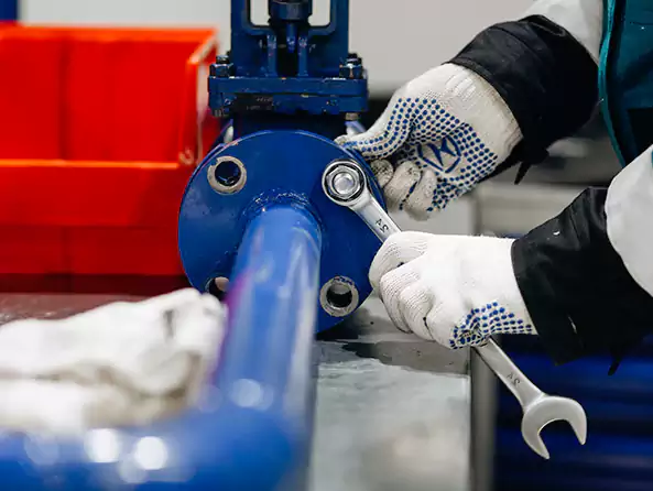 Why Choose North Richland Hills Plumbing for Well Pump Repair in North Richland Hills, TX?