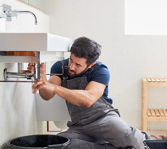 Plumbing Replacement